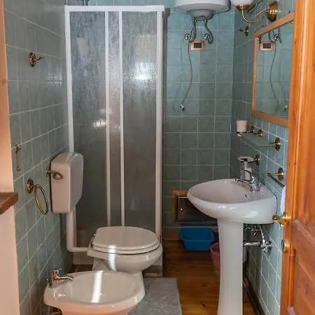 Gemmellaro - Family&friends Holiday home *