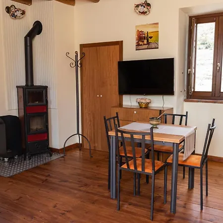 Holiday home Gemmellaro - Family&friends *