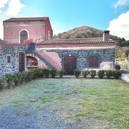Gemmellaro - Family&friends Holiday home *
