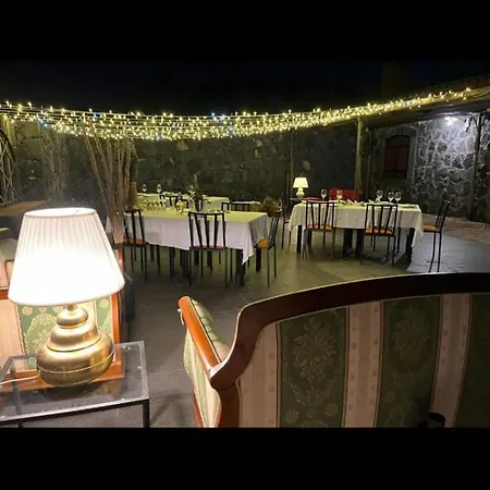 Casa vacanze Gemmellaro - Family&friends Nicolosi