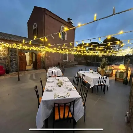 Gemmellaro - Family&friends Nicolosi