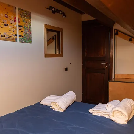 Gemmellaro - Family&friends Casa vacanze