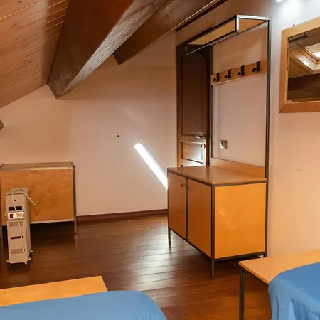 Gemmellaro - Family&friends Casa vacanze