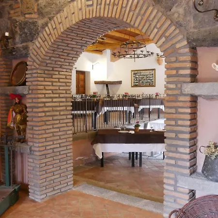 Casa vacanze Gemmellaro - Family&friends *