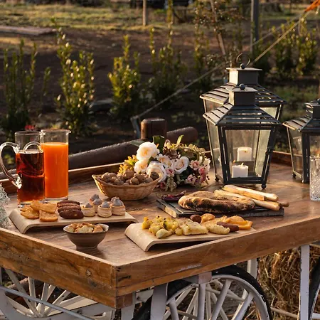 Gemmellaro - Family&friends Casa vacanze *