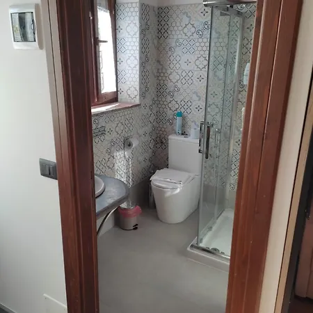 Gemmellaro - Family&friends Casa vacanze *