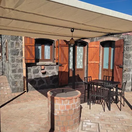 Gemmellaro - Family&friends Casa vacanze