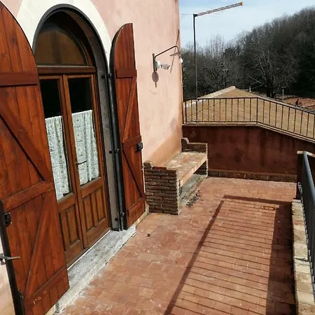 Gemmellaro - Family&friends Casa vacanze *