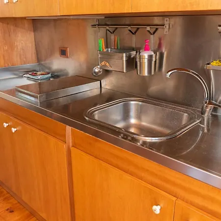 Etna Holidays Casa vacanze *