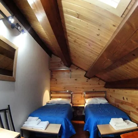 Etna Holidays * Nicolosi